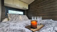 Lapland Fell Village Hotels in 