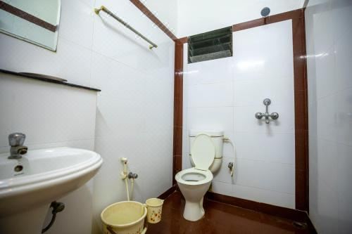 标准双人间 - 带风扇