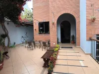 Haku Hostel