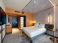 Novotel Muenchen Airport Các khách sạn ở 