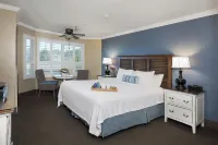 Sand Pebbles Inn Hotels in 