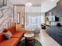 Adagio Stuttgart Neckarpark