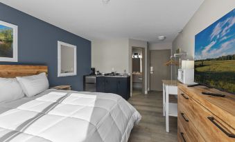 Nisswa Inn and Suites - Housity