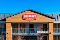 Boundary by Terra VI Durango