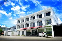 Ilona Boutique Hotel Hotel a 