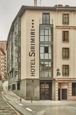 Hotel Sirimiri Các khách sạn ở 