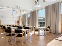 Tyleback Hotell & Konferens, Bw Signature Collection 哈爾姆斯塔德住宿飯店