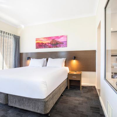 Spa Suite Country Comfort Perth Promo Code
