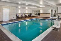 Hilton Garden Inn Detroit Troy