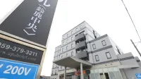 APA Hotel Suzuka Chuou