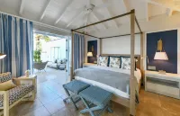 Jumby Bay Island - Oetker Collection Các khách sạn ở 