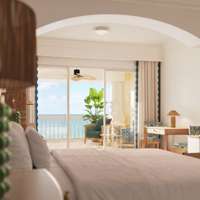 Suite (Butler,Ocean Front) Iberostar Grand Rose Hall Promo Code