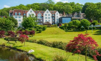 DoubleTree by Hilton Bristol South - Cadbury House - Housity