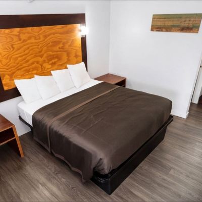 King Room-Smoking Hotel Lexihill Promo Code