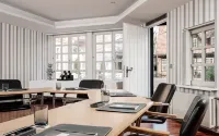 Althoff Hotel Fürstenhof Celle