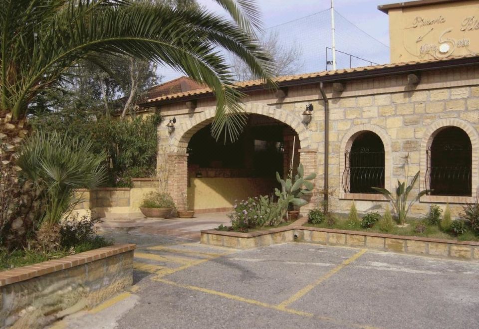 Bed & Breakfast Girasole