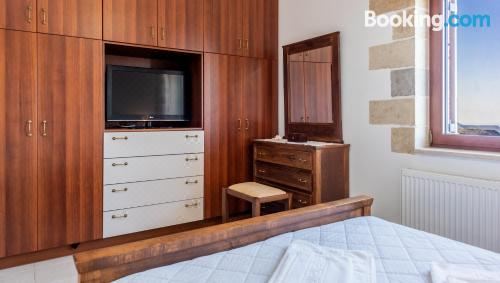 别墅 - 带私人温水游泳池