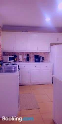 Apartment Soleil- Because Location Really is Everything!Apartment with Balcony