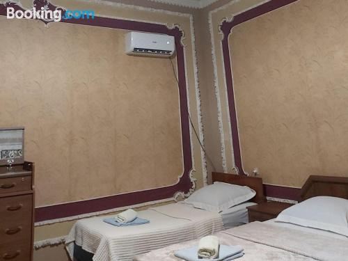 三人房（带浴室）