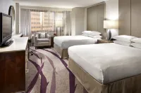 長灘希爾頓酒店