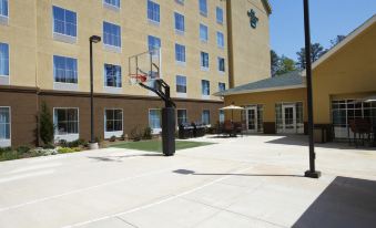 Homewood Suites by Hilton Birmingham-SW-Riverchase-Galleria