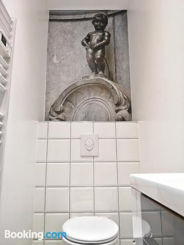 豪华公寓（Montagne Verte）