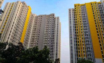 Ruang Nyaman at the Springlake Summarecon Bekasi - Housity