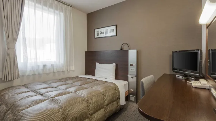 コンフォートホテル呉 部屋