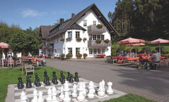 Landgasthof Cafe Gut Ahe