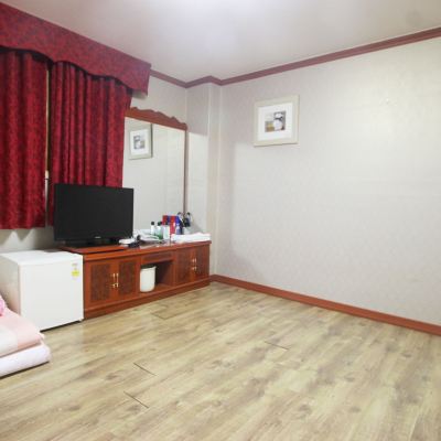 스탠다드룸 Yeongju Motel2010 쿠폰