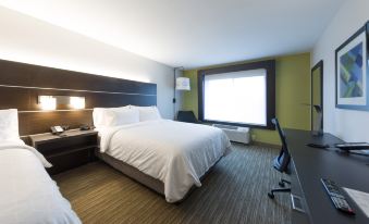 Holiday Inn Express & Suites Hood River