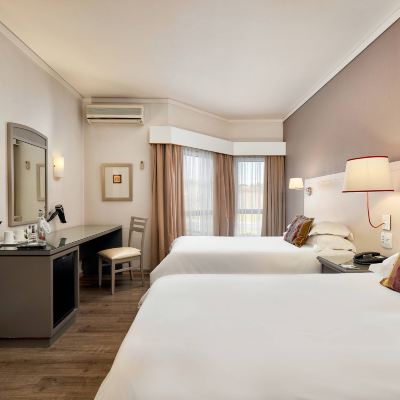 twin  Room Protea Hotel by Marriott Midrand Promo Code