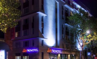 Novotel Suites Clermont-Ferrand Polydome