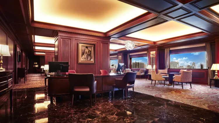 大阪全日空皇冠假日酒店 外觀圖片