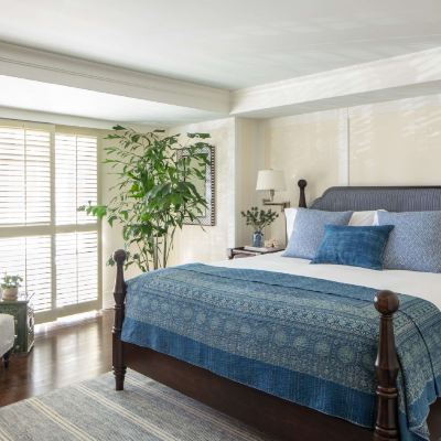 Suite, 1 King Bed with Sofa Bed (One-Bedroom Suite) Shutters on The Beach Promo Code