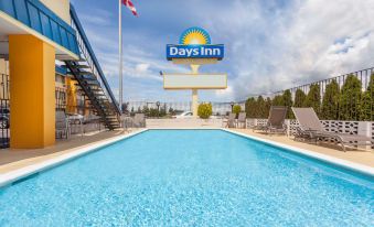 Days Inn by Wyndham Bellingham