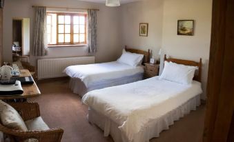 Larkrise Cottage Bed and Breakfast