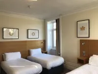 Stotfield Hotel Hotels in 