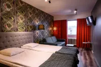 Scandic Värnamo Hotel a 