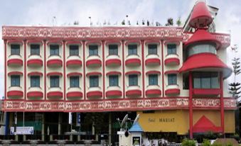 Hotel Mariat Sorong