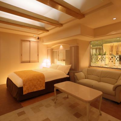 スタンダード キングルーム ホテルファイン神戸六甲北一番地店 クーポン