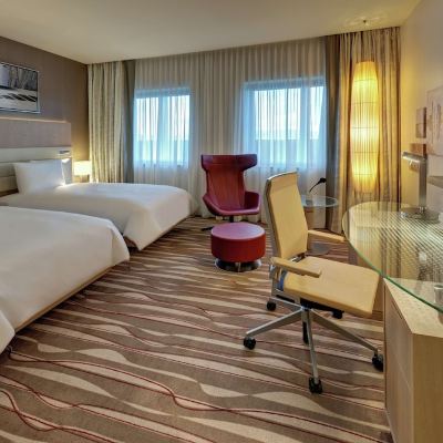 Twin Room Hilton Frankfurt Airport Promo Code