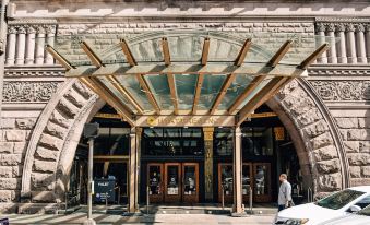 Hyatt Regency Cleveland at the Arcade