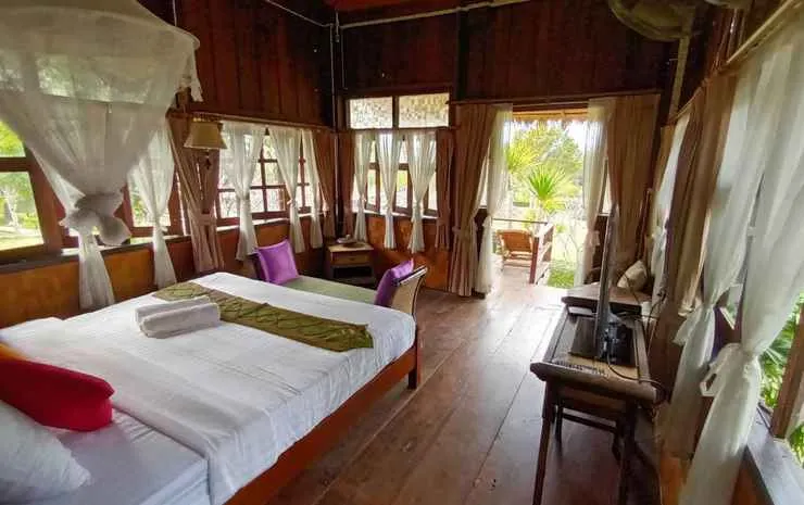 บ้านแสงดาว