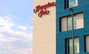 Hampton Inn Buffalo - Amherst