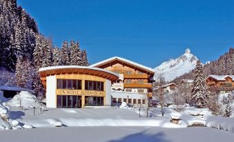 Landhotel Alpenhof Filzmoos