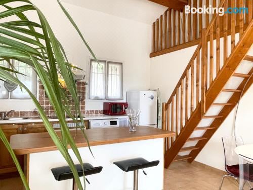 公寓 - 地面楼层