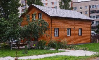 Guest House Berezka