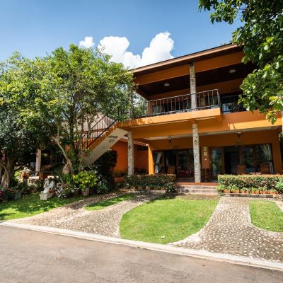 Filed Room Phachuanchom Resort Khaoyai Promo Code