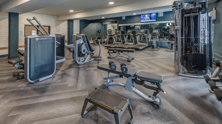 クオリティ スイーツ ニア コンベンションセンター 施設